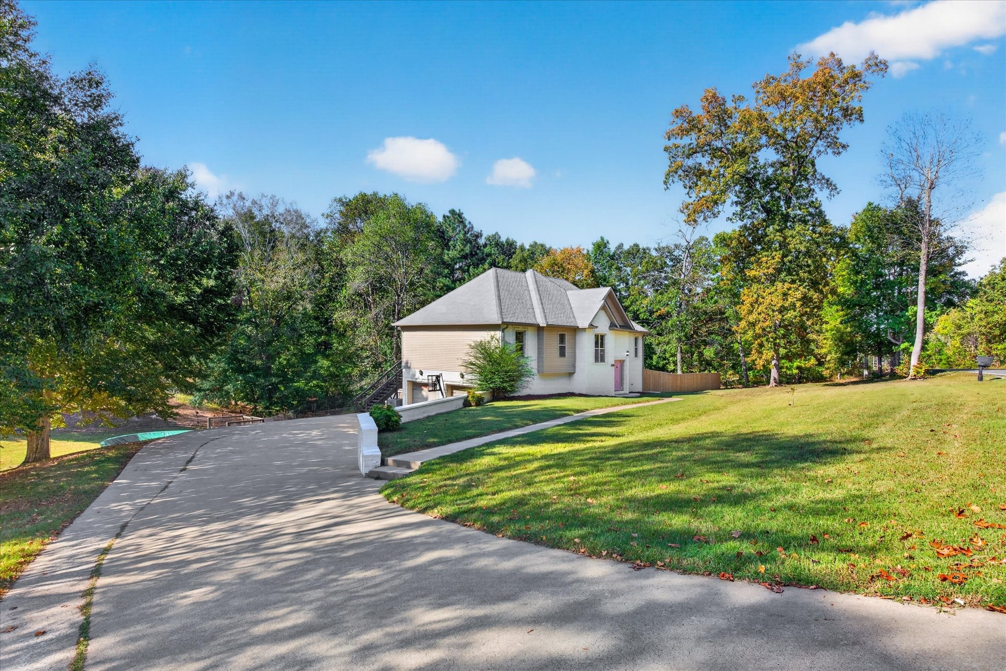 3582 Old Highway 48