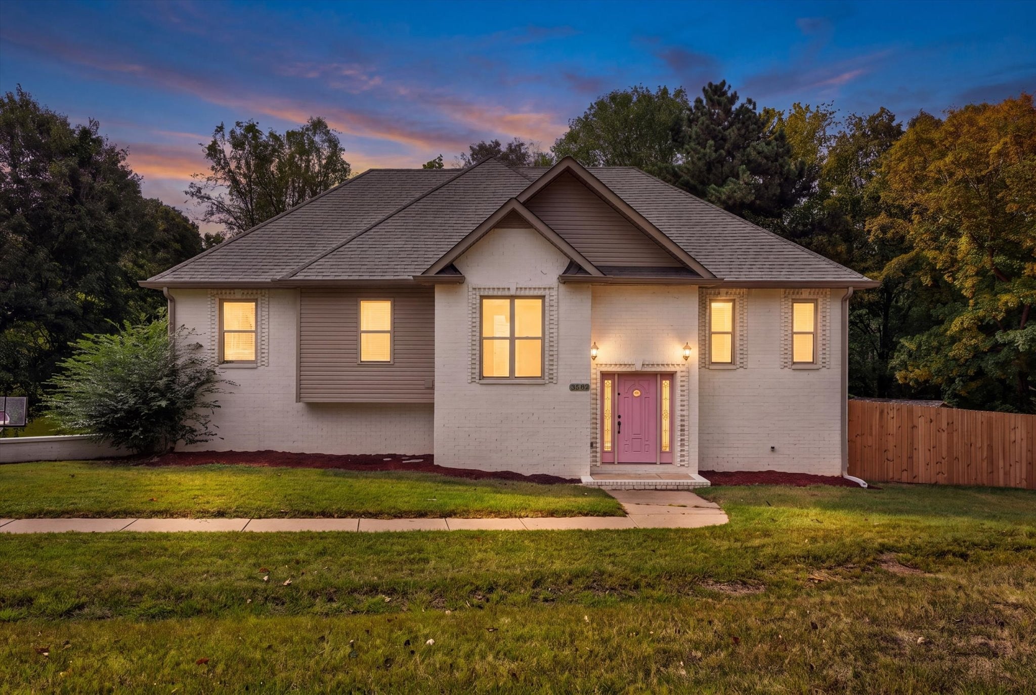 3582 Old Highway 48