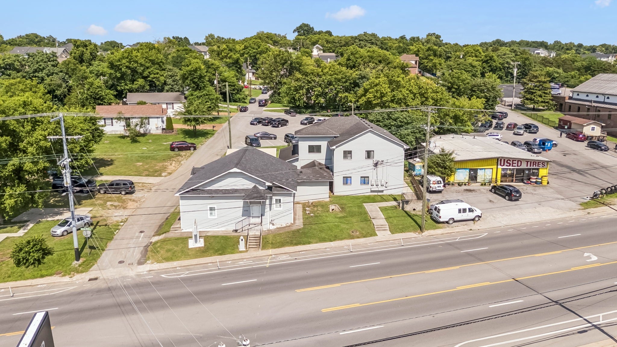 4500 Nolensville Pike