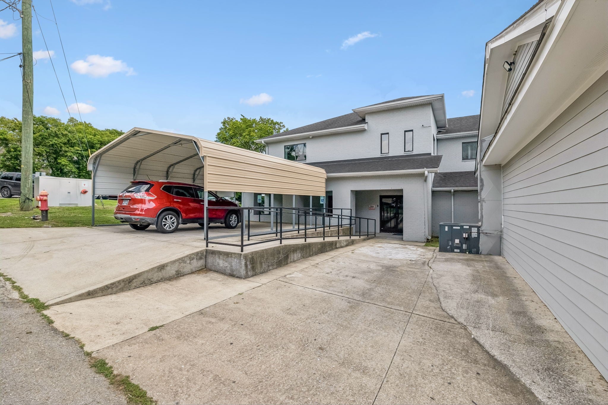 4500 Nolensville Pike