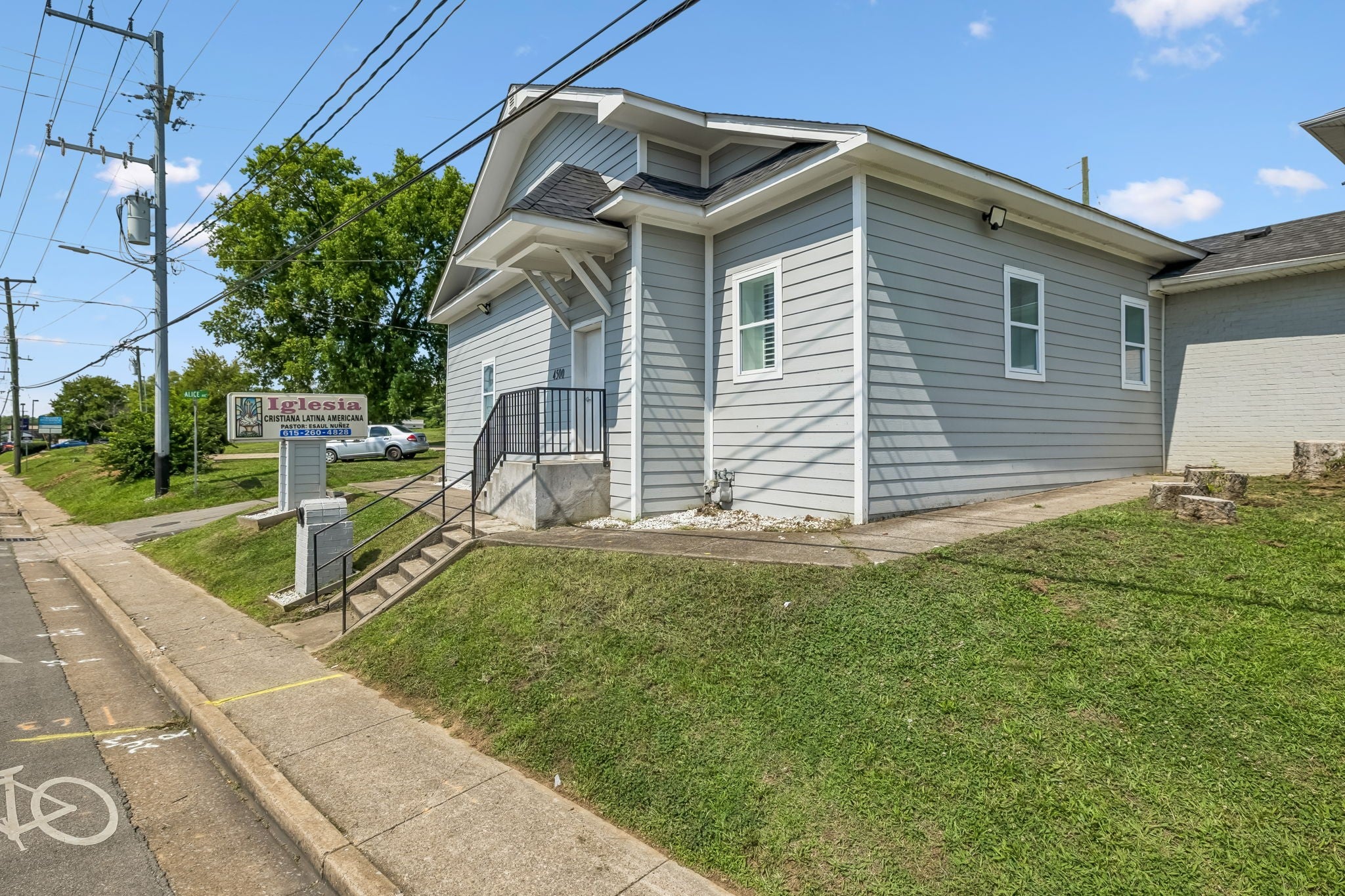4500 Nolensville Pike