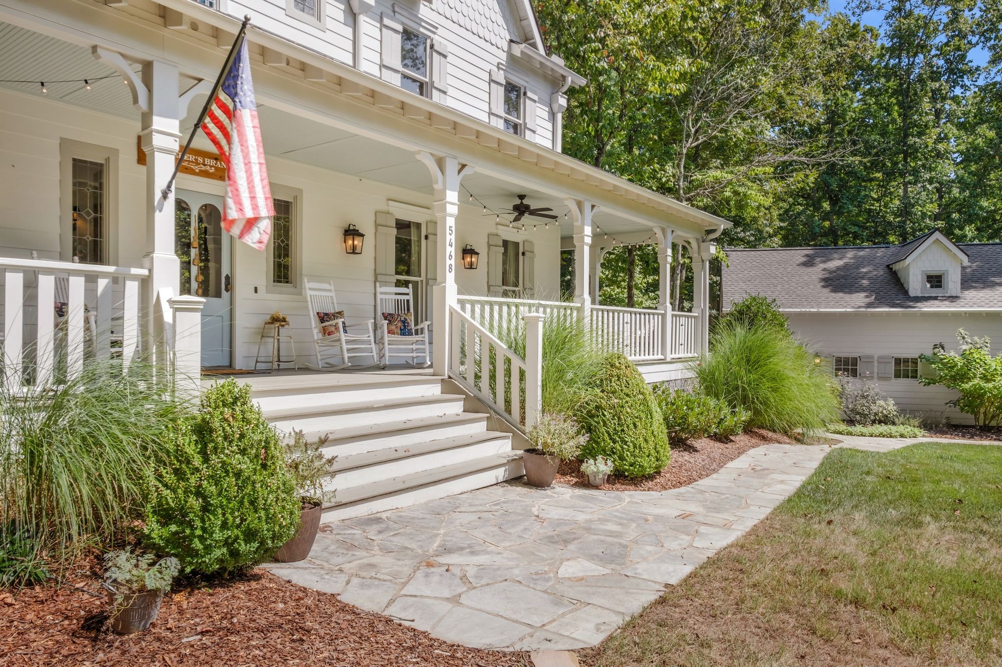 5468 Parker Branch Rd