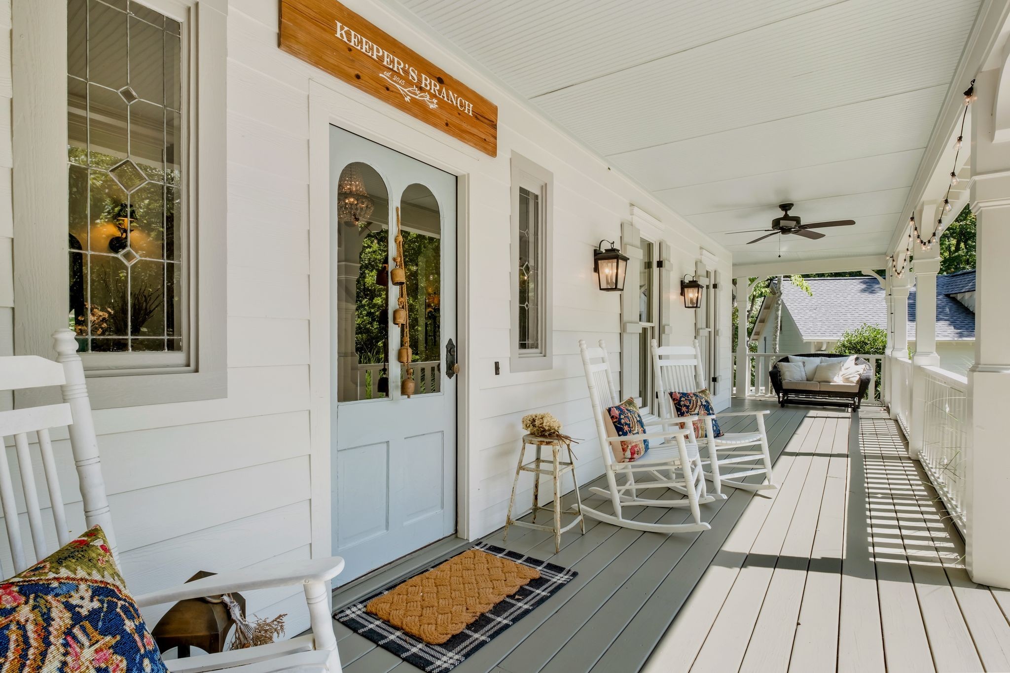 5468 Parker Branch Rd