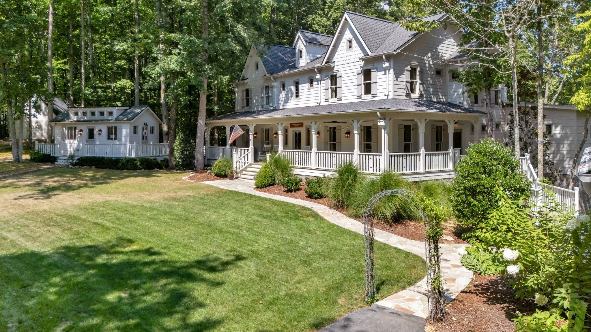 5468 Parker Branch Rd