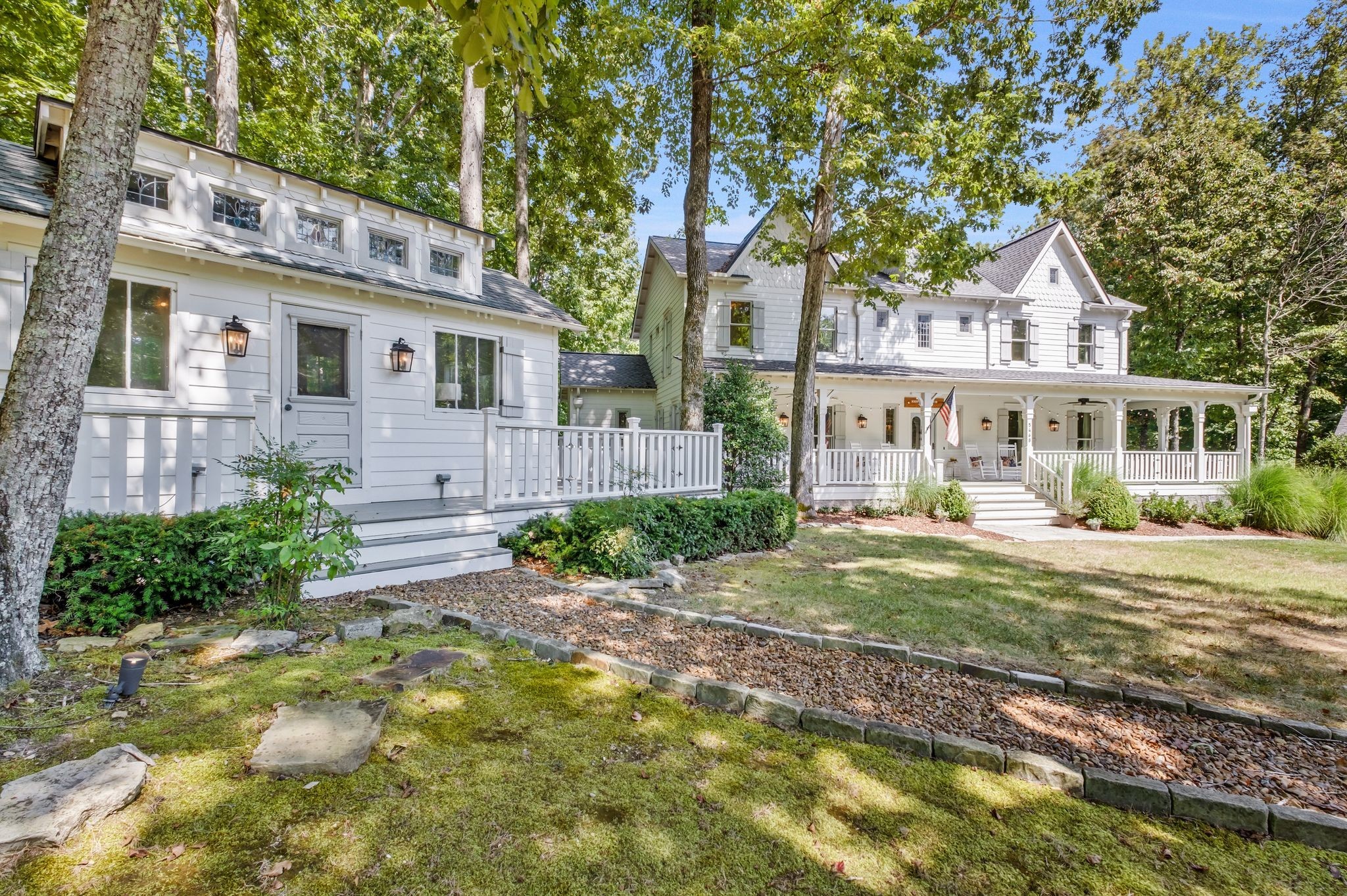 5468 Parker Branch Rd