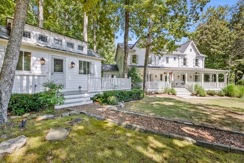 5468 Parker Branch Rd Franklin TN 37064