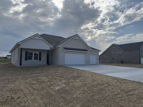 42 Bartow st Decherd TN 37324