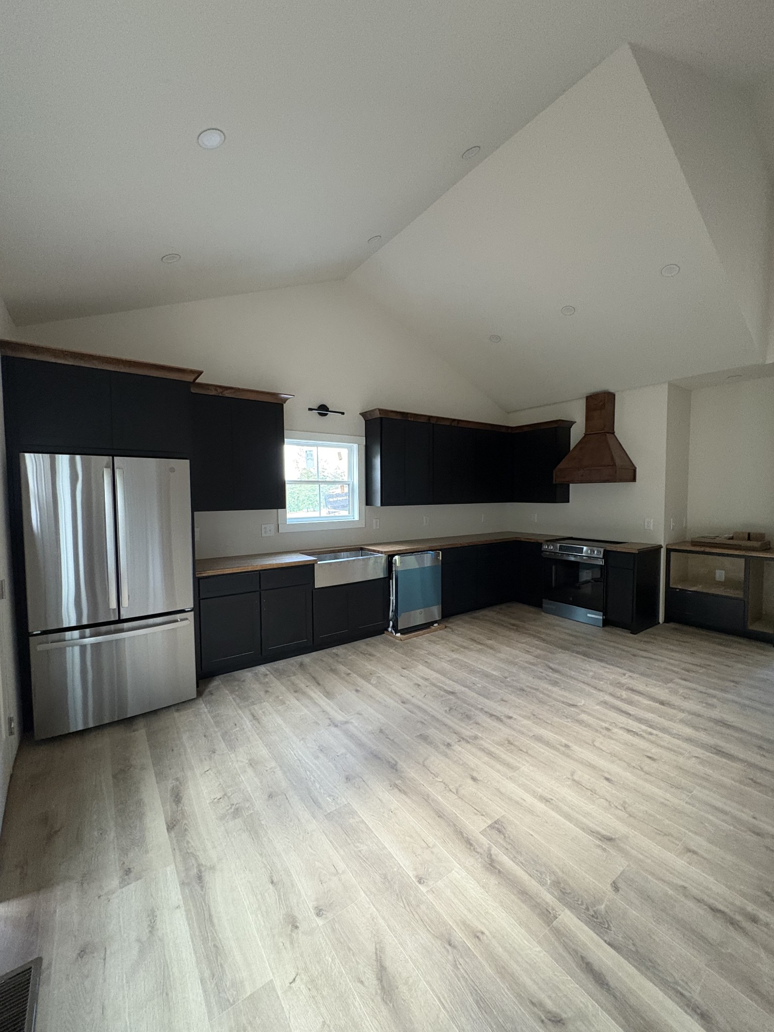 123 Thicket Ln
