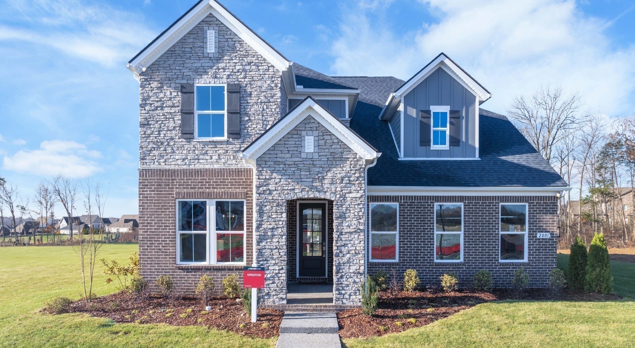 4-bed listing at 2766 Gerhard Drive Thompsons Station, Thompsons-Station
