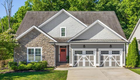 Photo of 9458 Silver Stone Lane, Ooltewah, TN 37363 (MLS # 3234648)