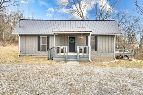 1494 Rock Springs Rd Columbia TN 38401