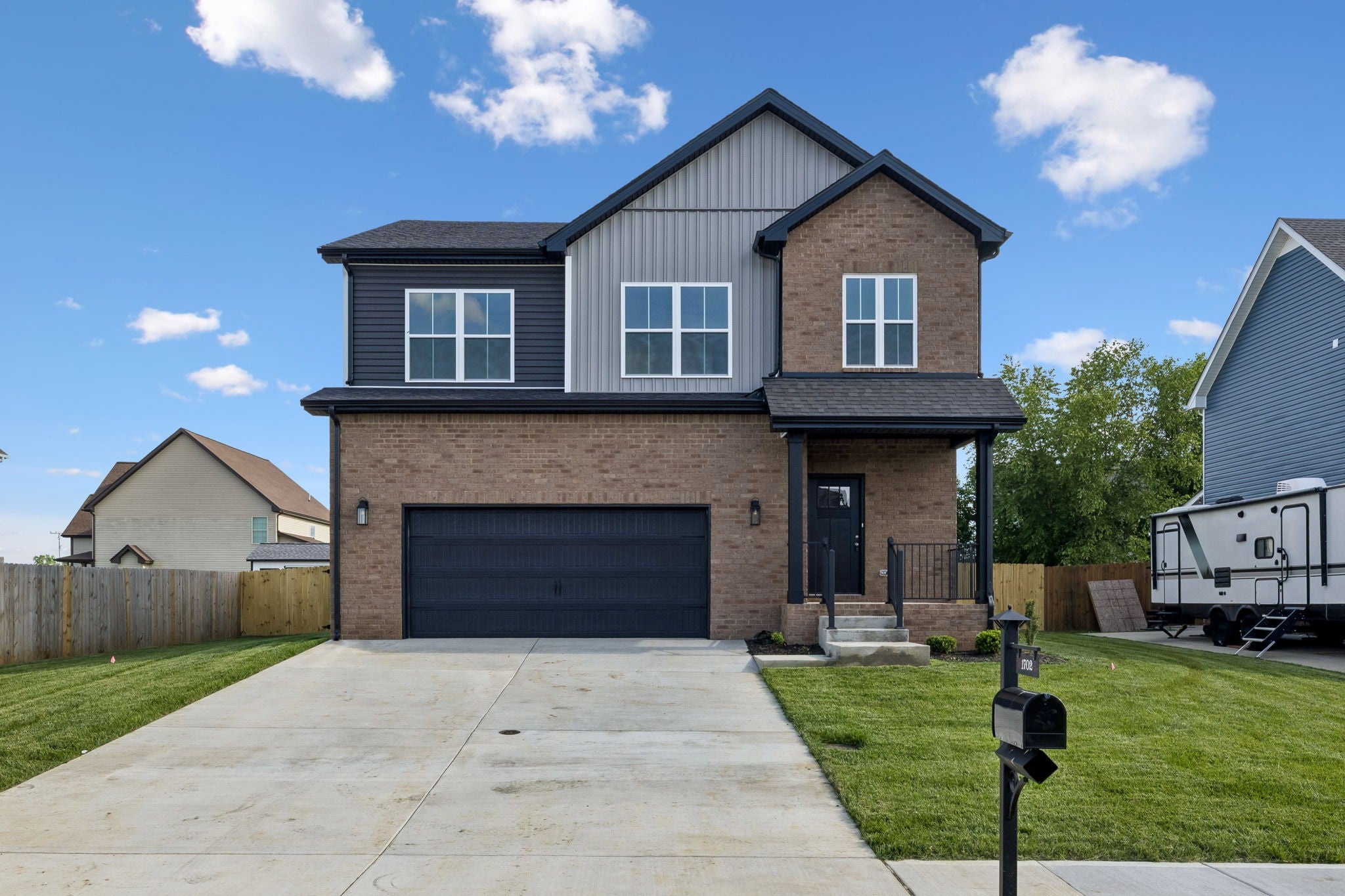 1702 Cabana Dr