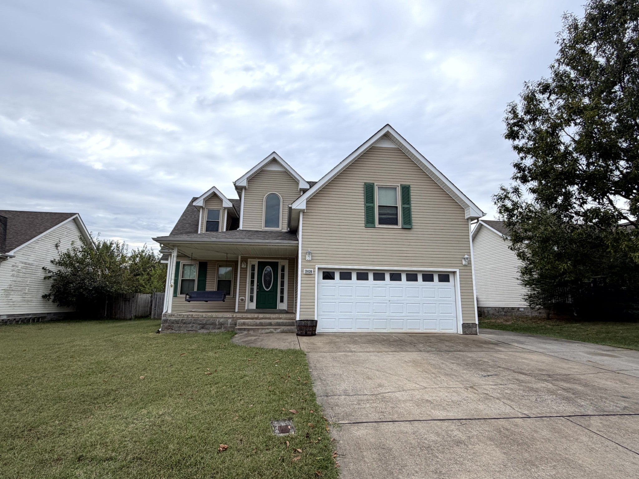 3624 Aurora Dr
