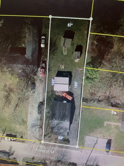 453 Forrest St Murfreesboro TN 37130