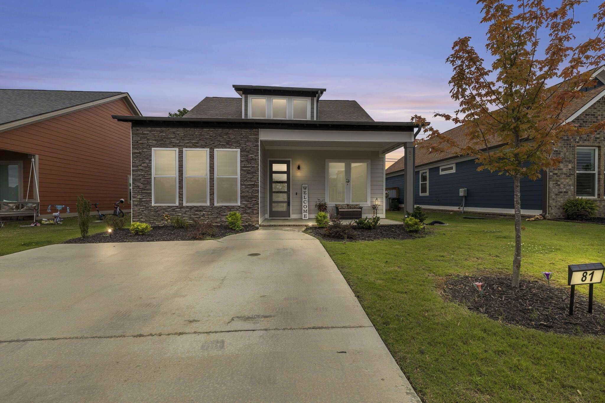 81 Idle Place Circle