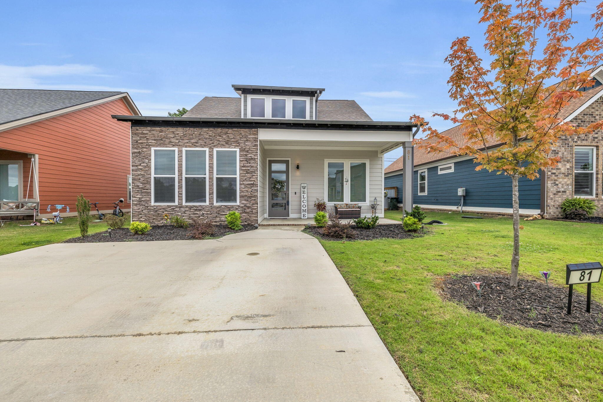 81 Idle Place Circle