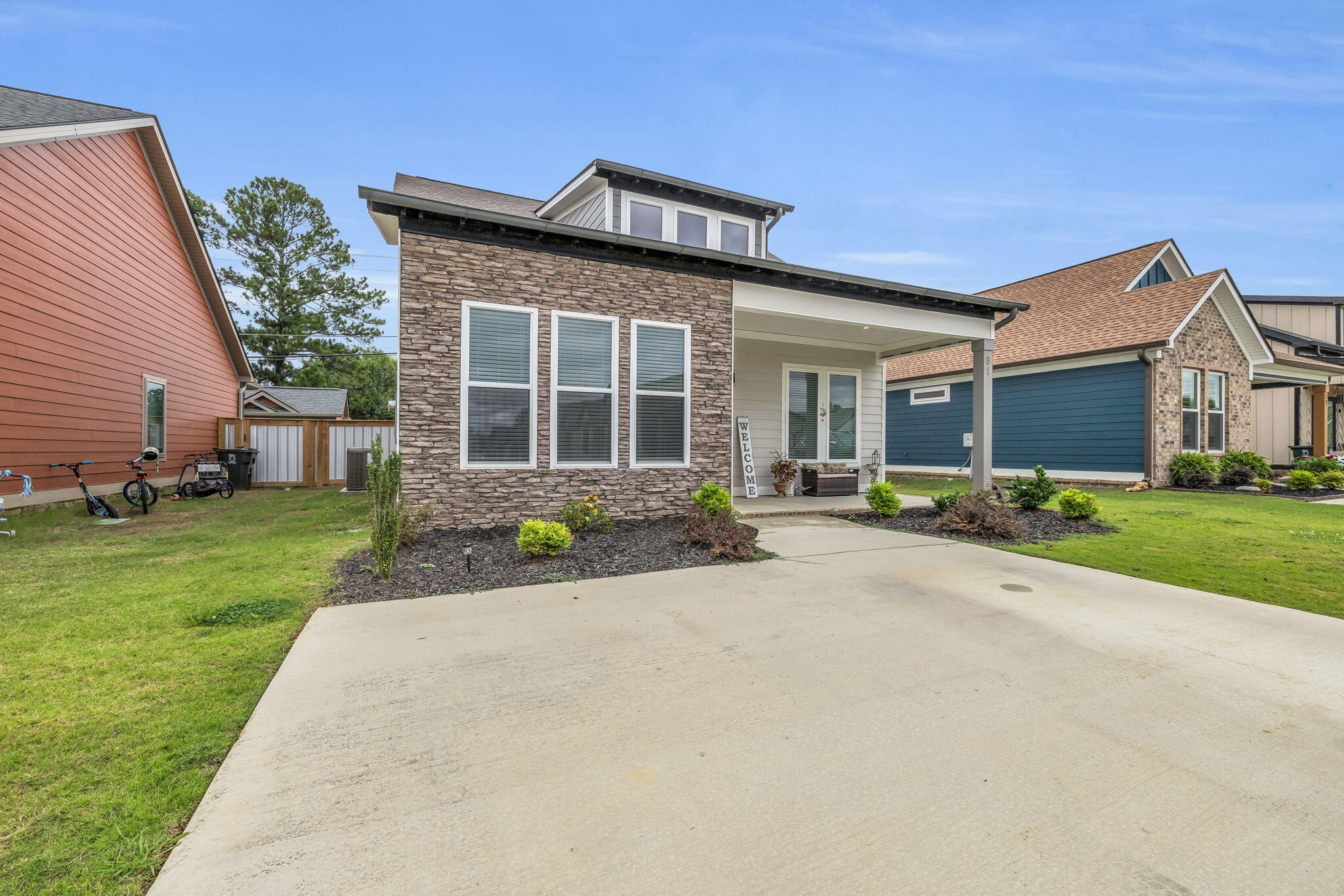 81 Idle Place Circle