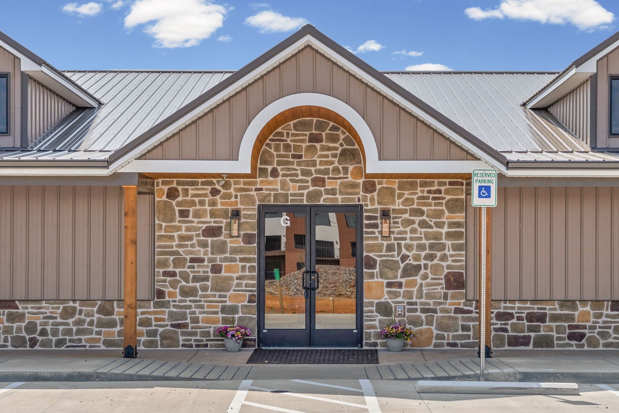 2510 Pea Ridge Rd Building G 150