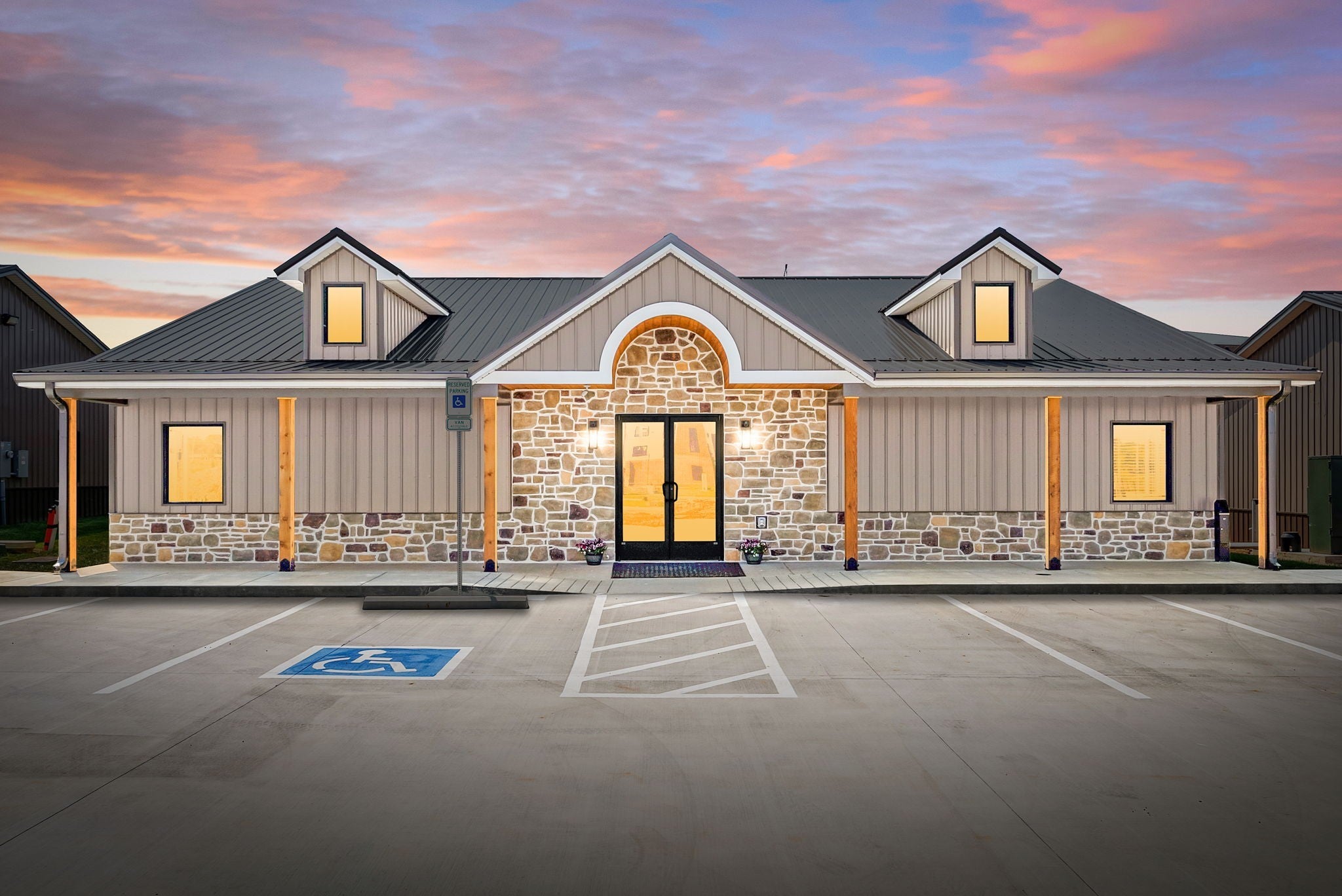 2510 Pea Ridge Rd Building G 150