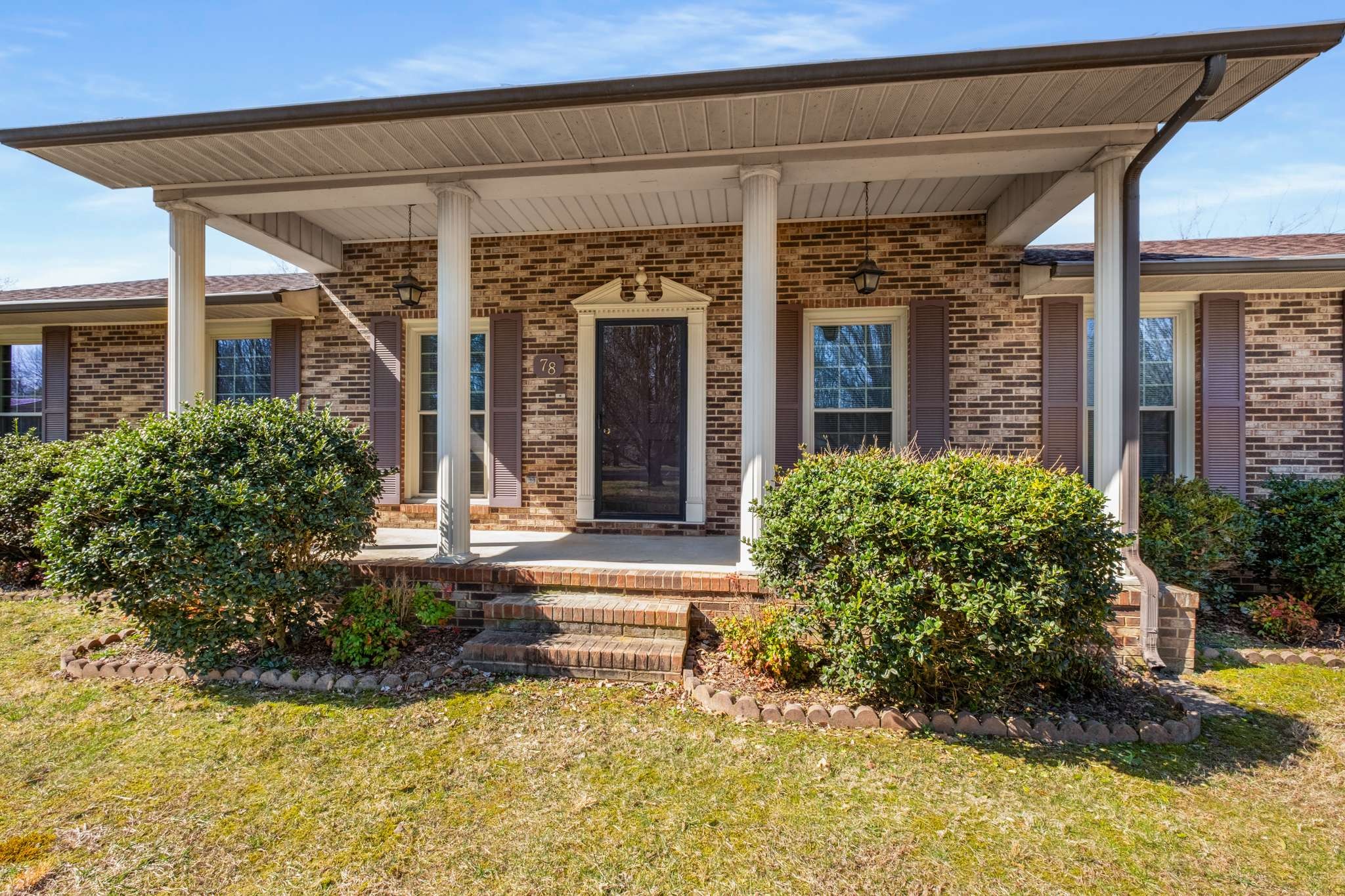 78 Belmar Rd