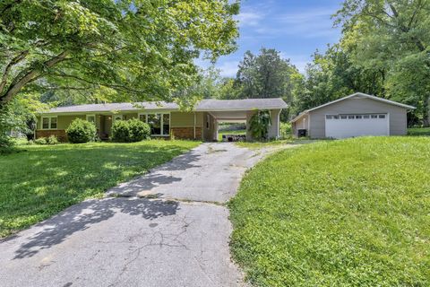608 Dean Rd, Clarksville, TN 37040 - MLS#: 2867359