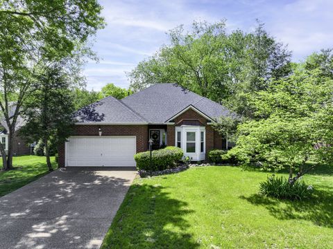 704 Say Brook Cir, Nashville, TN 37221 - MLS#: 2822445