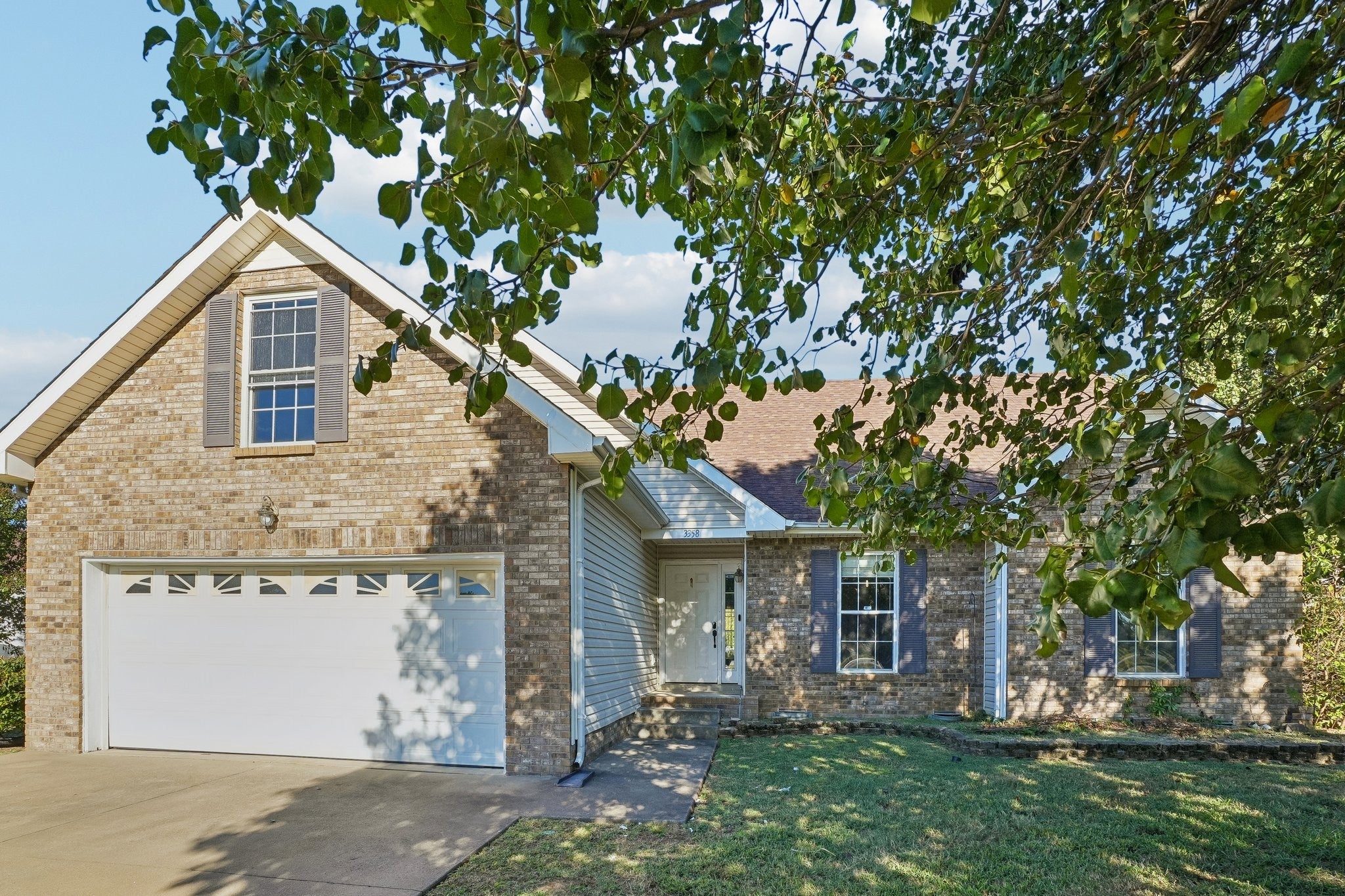 3358 Brownsville Rd