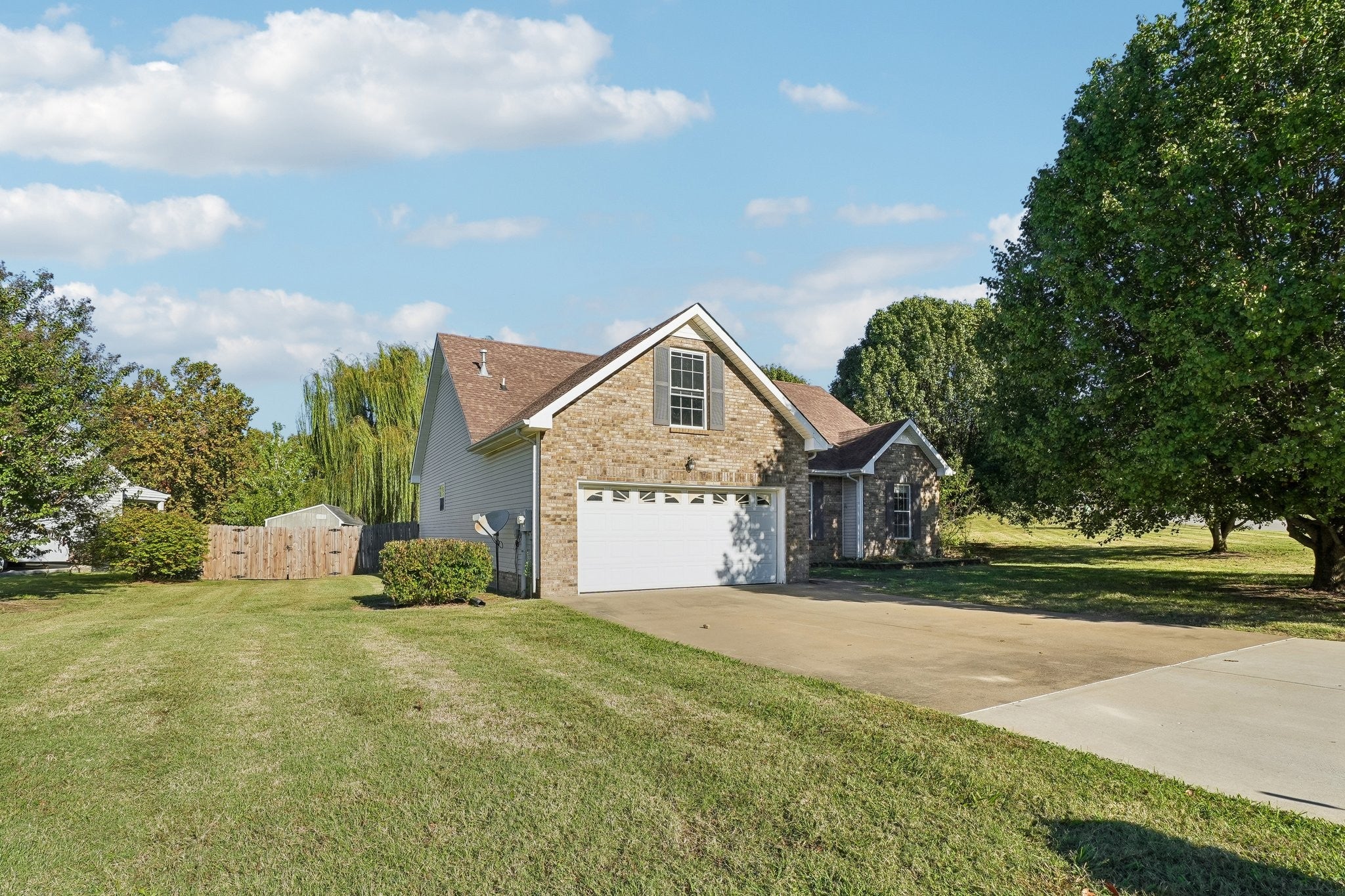 3358 Brownsville Rd