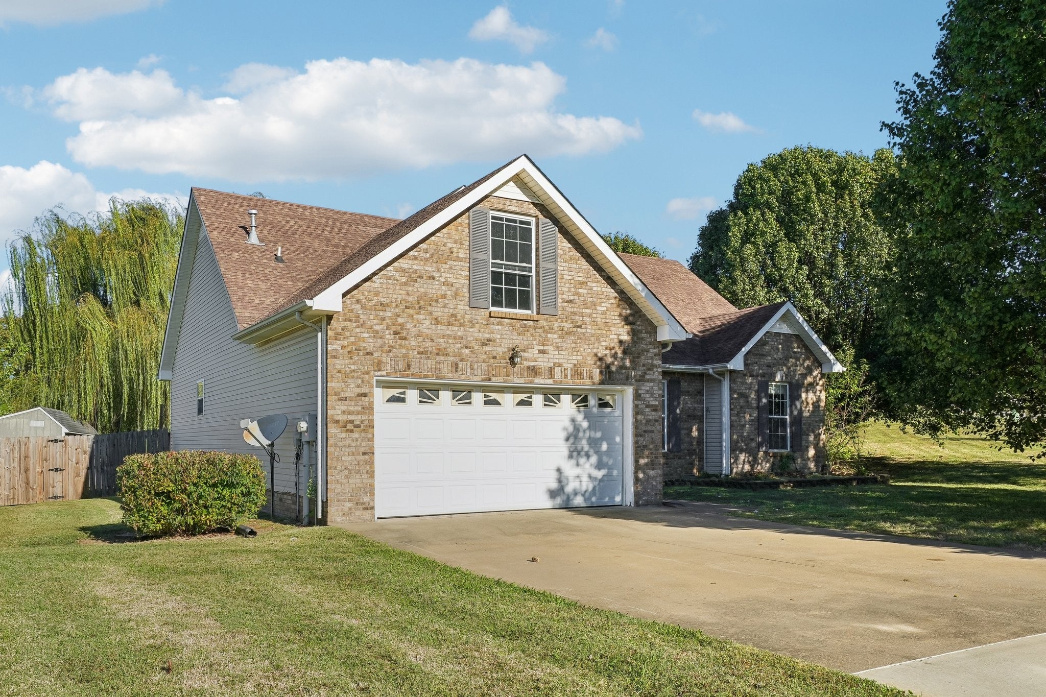 3358 Brownsville Rd