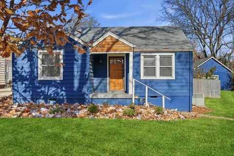 813 Gwynn Dr Nashville TN 37216