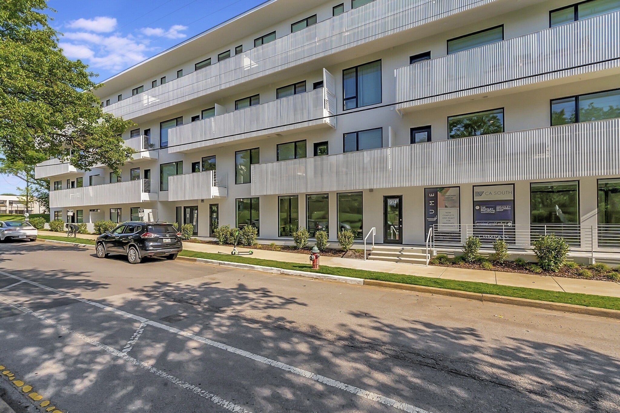 920 South Street 214