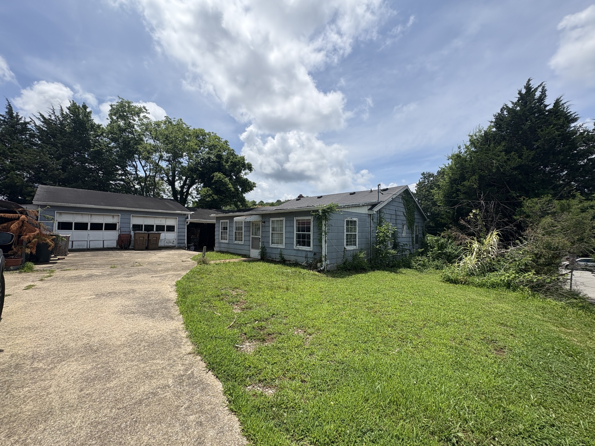 Middle Tennessee Properties 1 640 Old Hickory Blvd