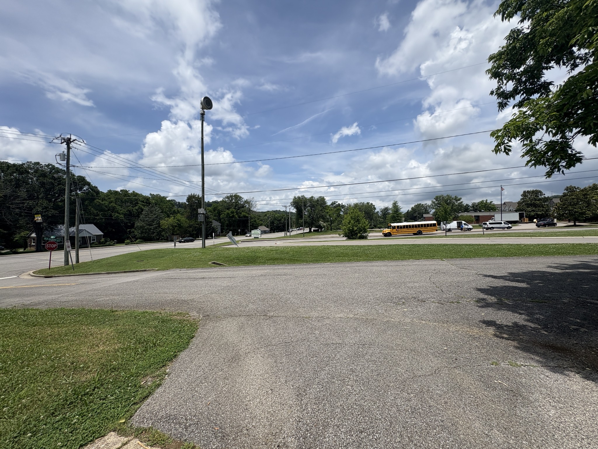 Middle Tennessee Properties 2 640 Old Hickory Blvd