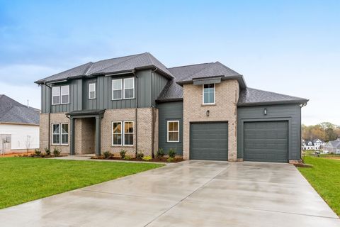 7406 Black Fox Drive Fairview TN 37062