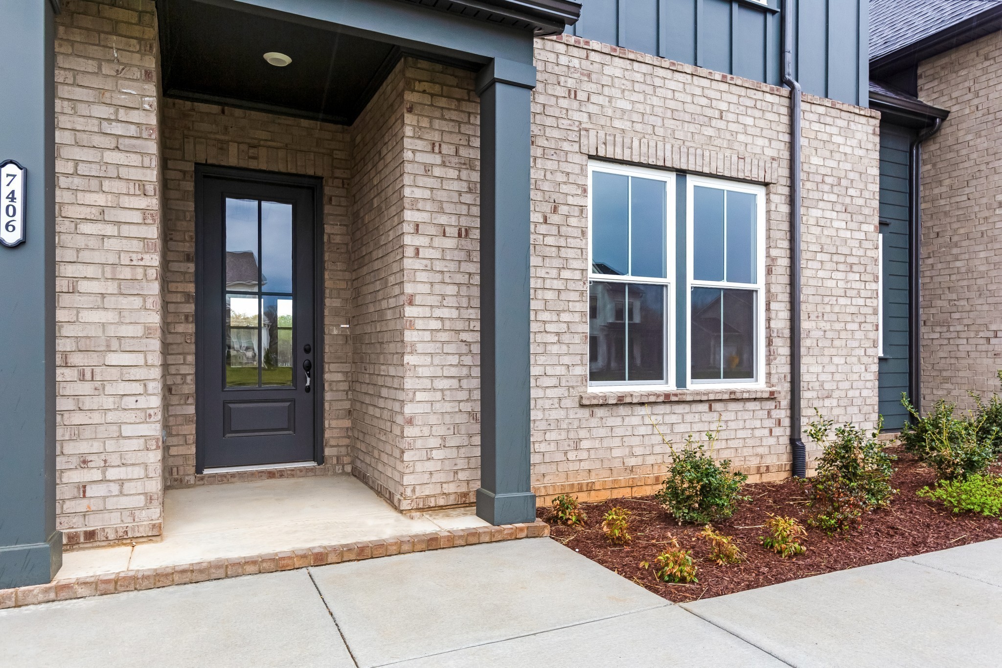 7406 Black Fox Drive