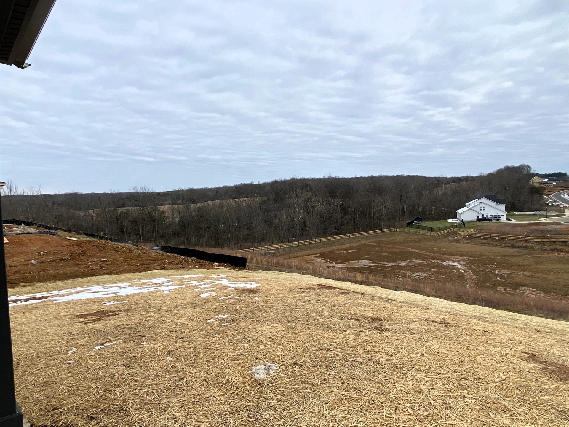 7406 Black Fox Drive