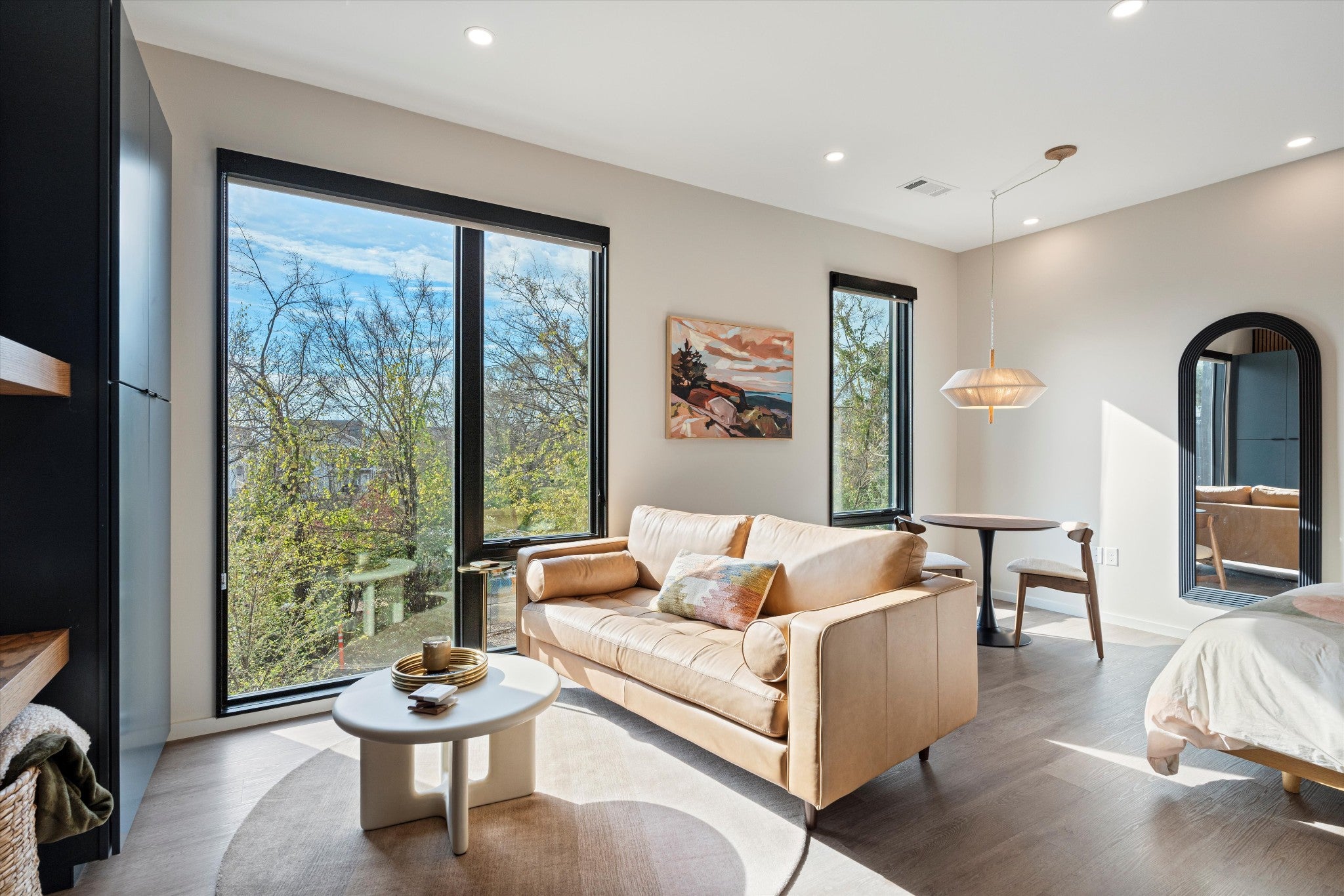 listing at 500 Merritt Ave 208, Nashville