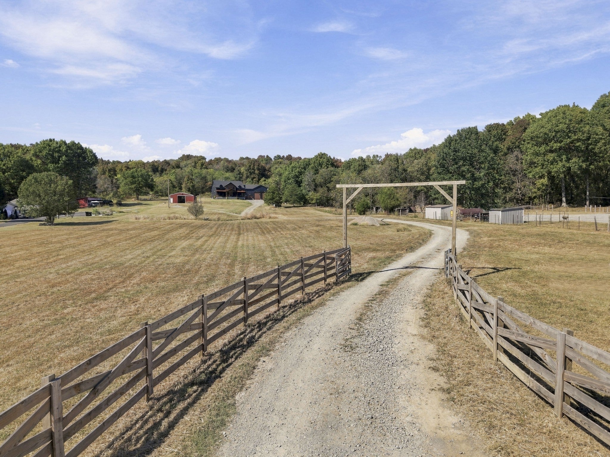719 Trammel Ln
