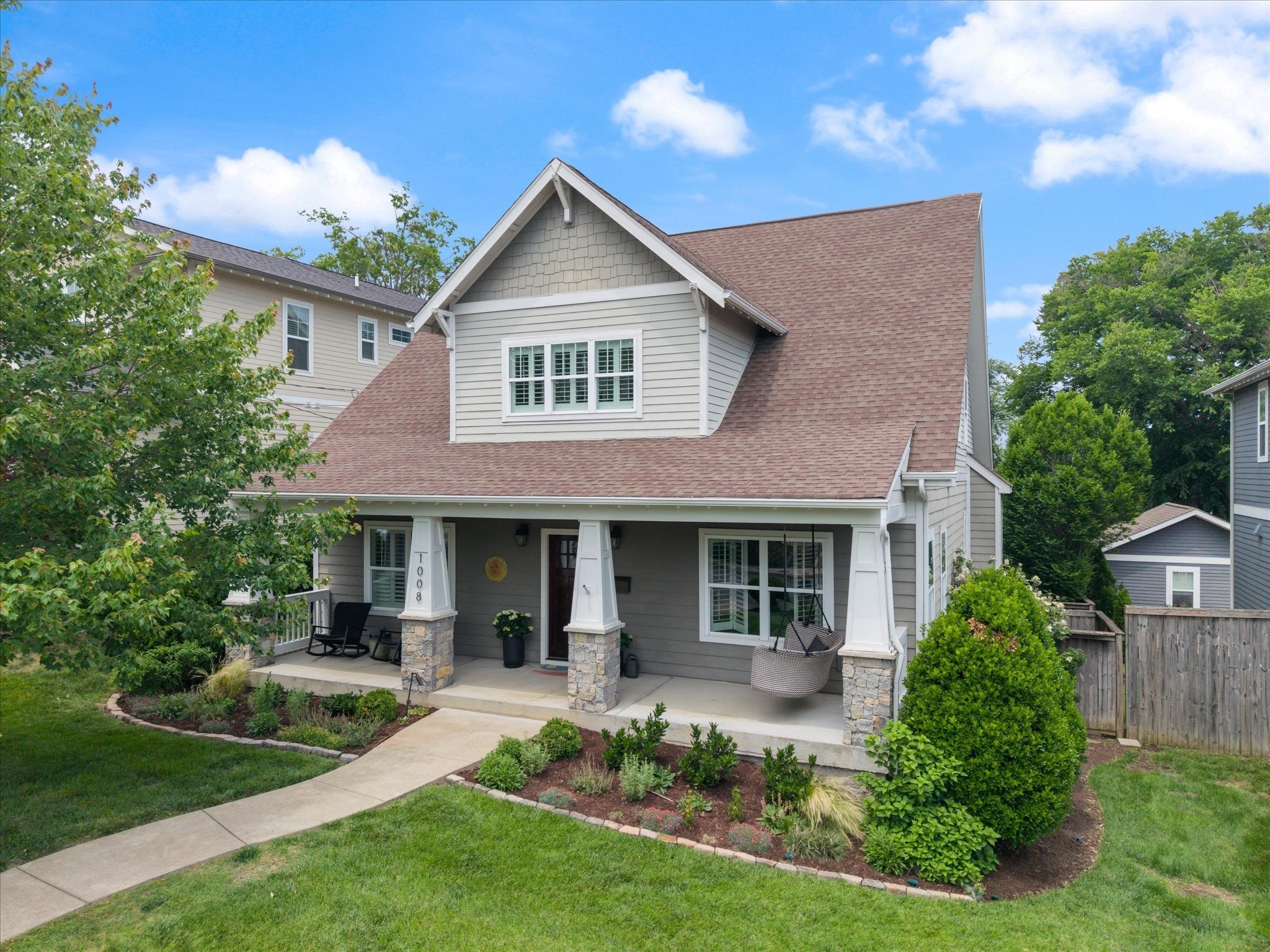 5.0-bed rental at 1008 Caldwell Ave
