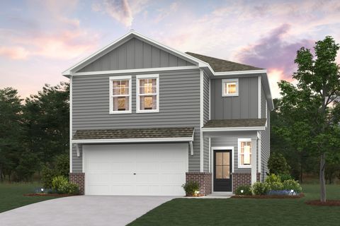 196 East Millbrook Drive Spring Hill TN 37174