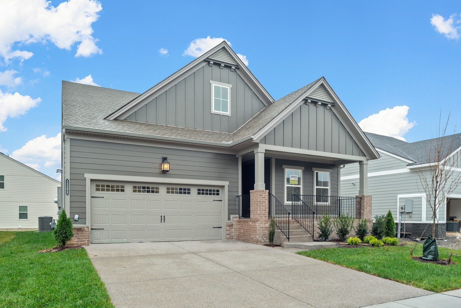 1316 Ashton Park Drive