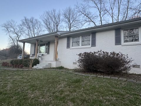 1120 Bull Run Rd Lynchburg TN 37352