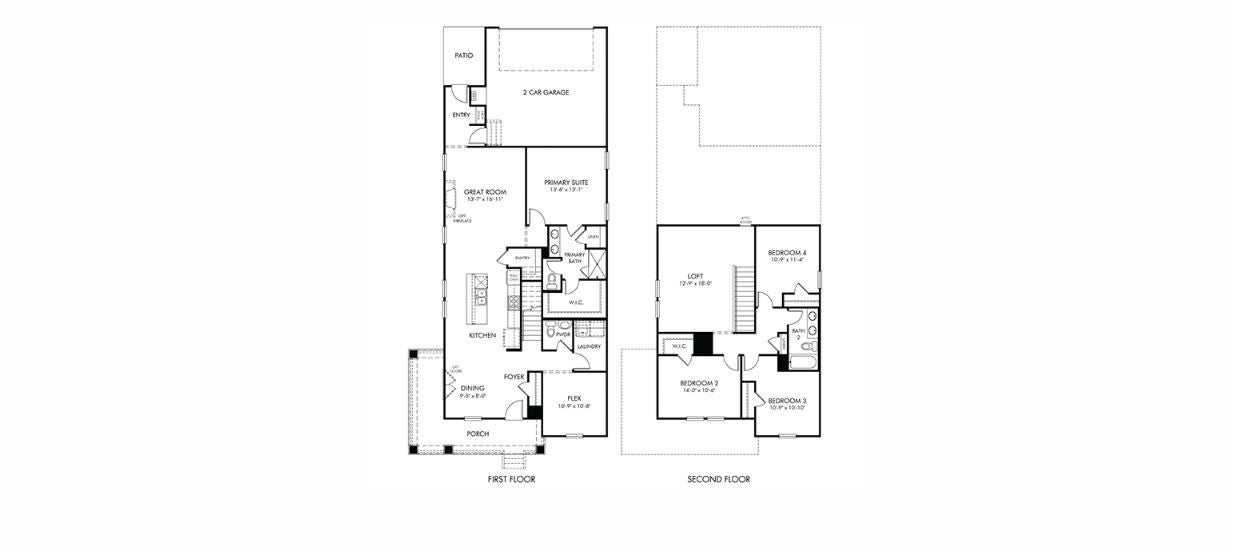 336 Hocking Court