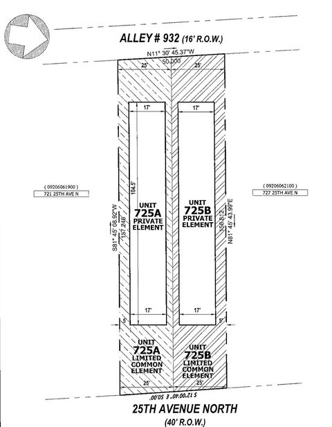 725B 25th Ave N Nashville TN 37208
