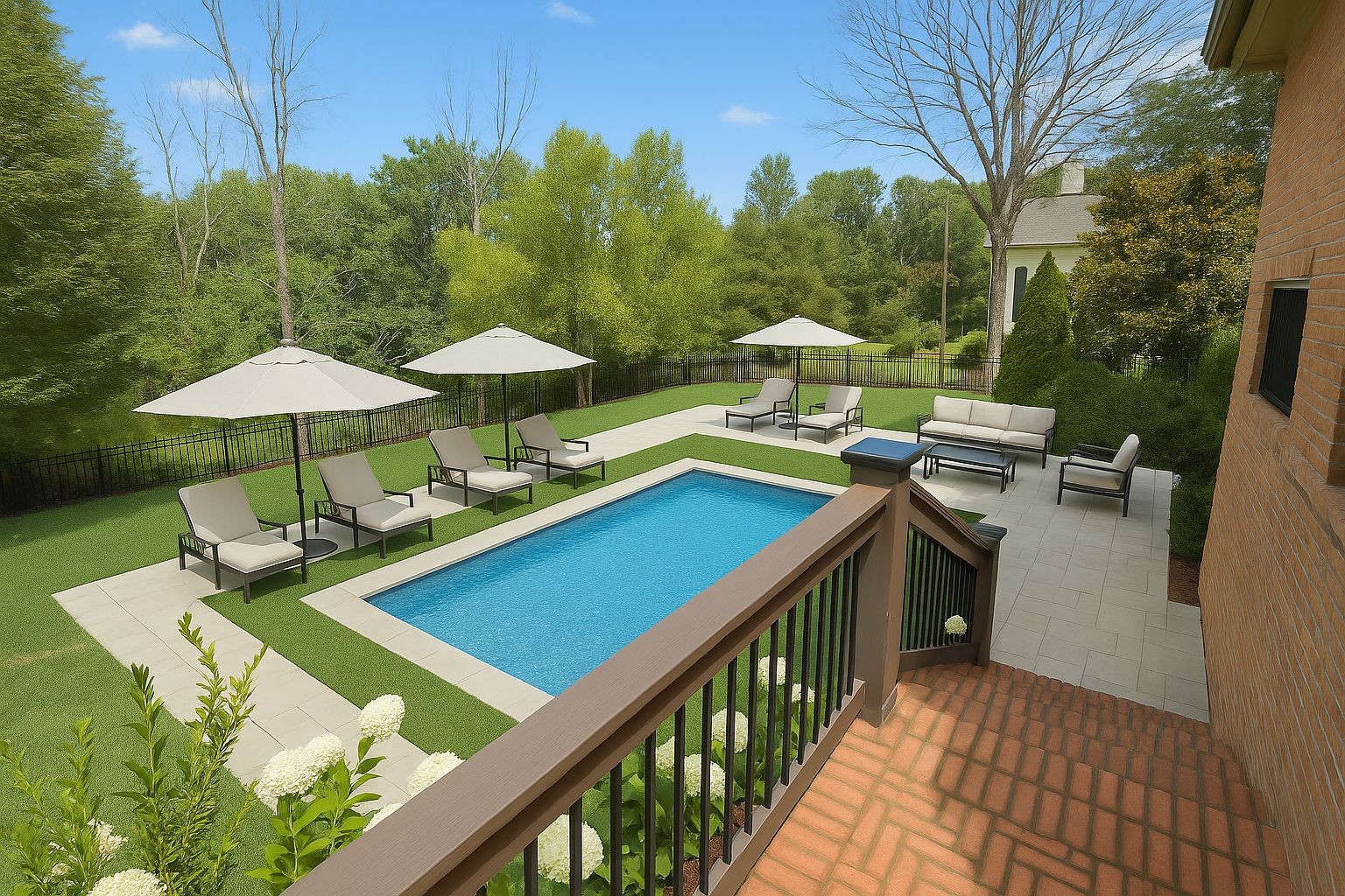 713 Pendragon Ct