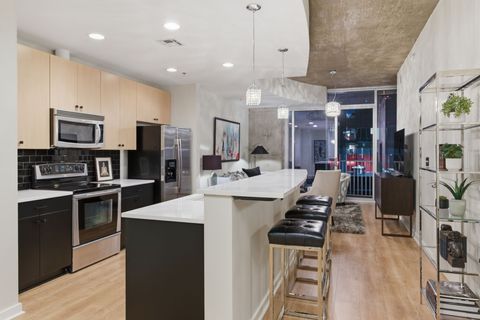 Photo of 301 Demonbreun St #1902, Nashville, TN 37201 (MLS # 3155774)