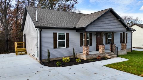 112 Demombreum Circle Shelbyville TN 37160