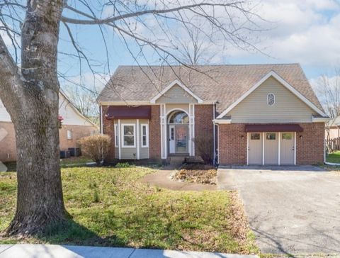 302 Park Glen Dr, Mount Juliet, TN 37122 - MLS#: 2805868