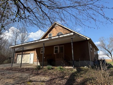 2327 Ovoca Rd, Tullahoma, TN 37388 - MLS#: 2799248