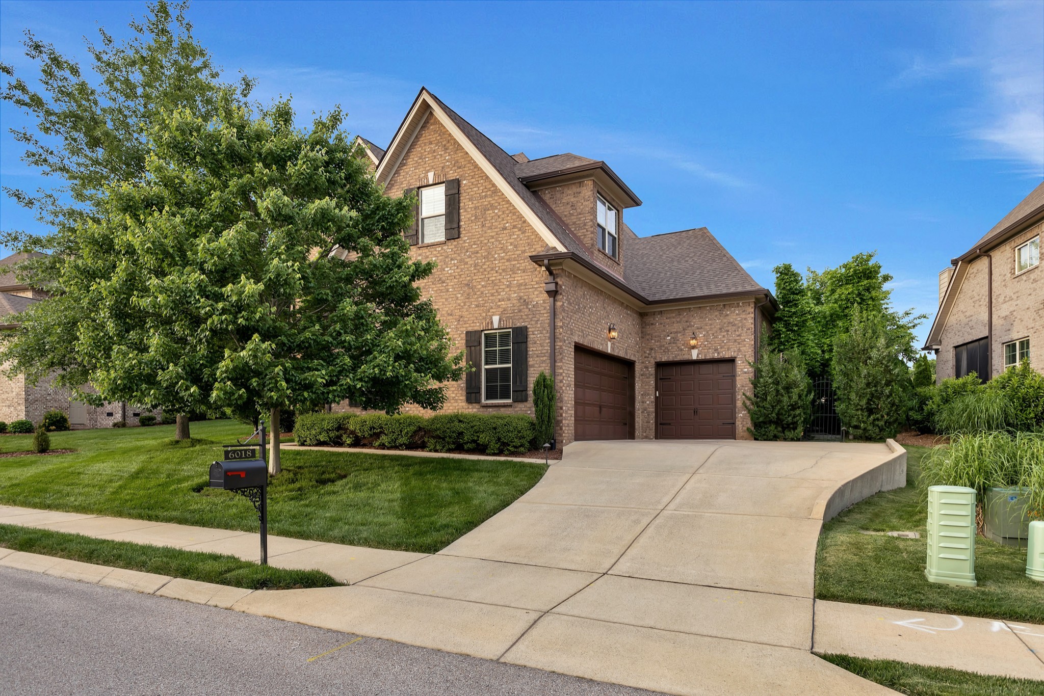 6018 Trotwood Ln